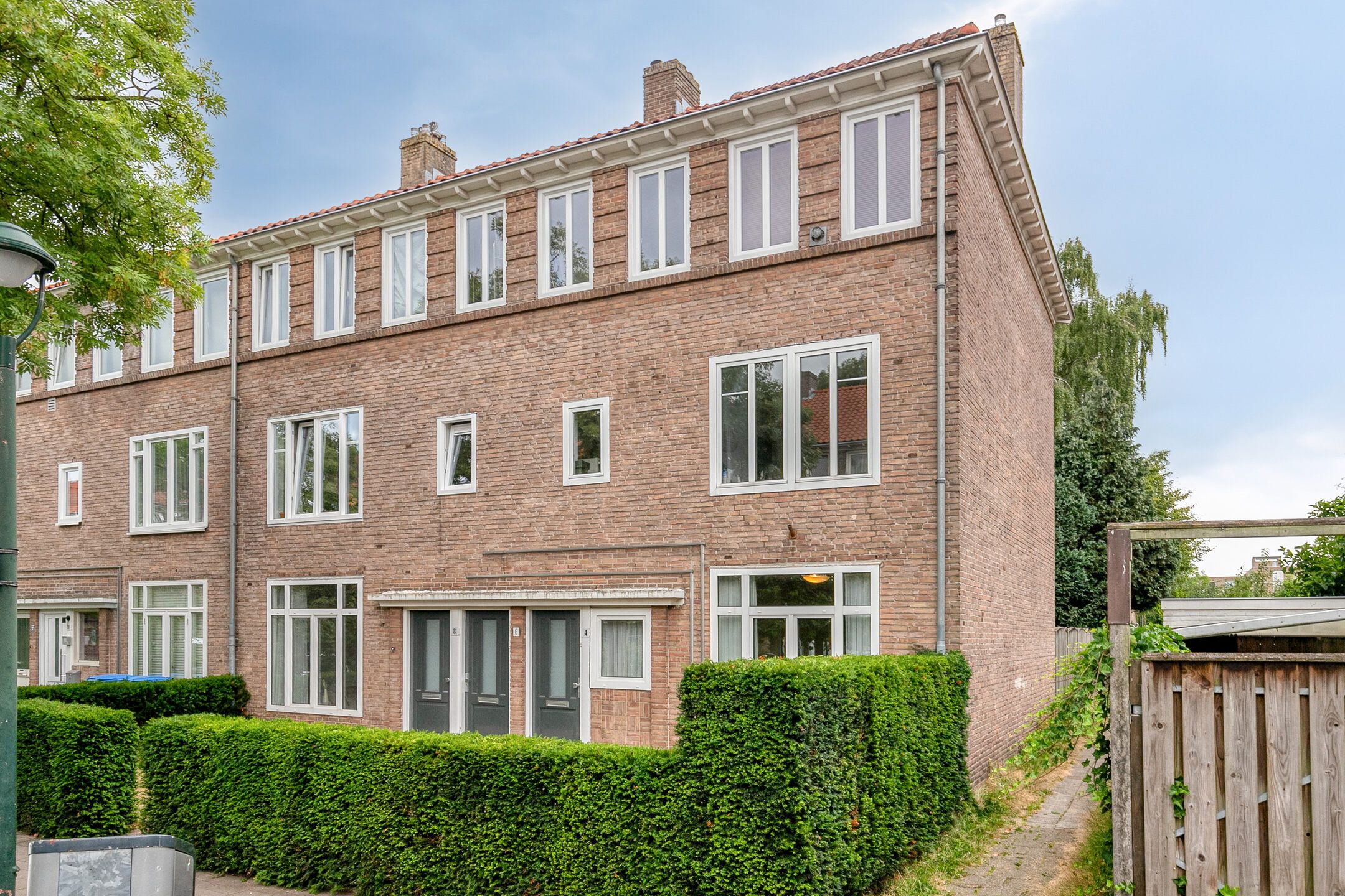 St Adrianusstraat, 8, Eindhoven, 5614EP, Noord-Brabant, Nederland 8 