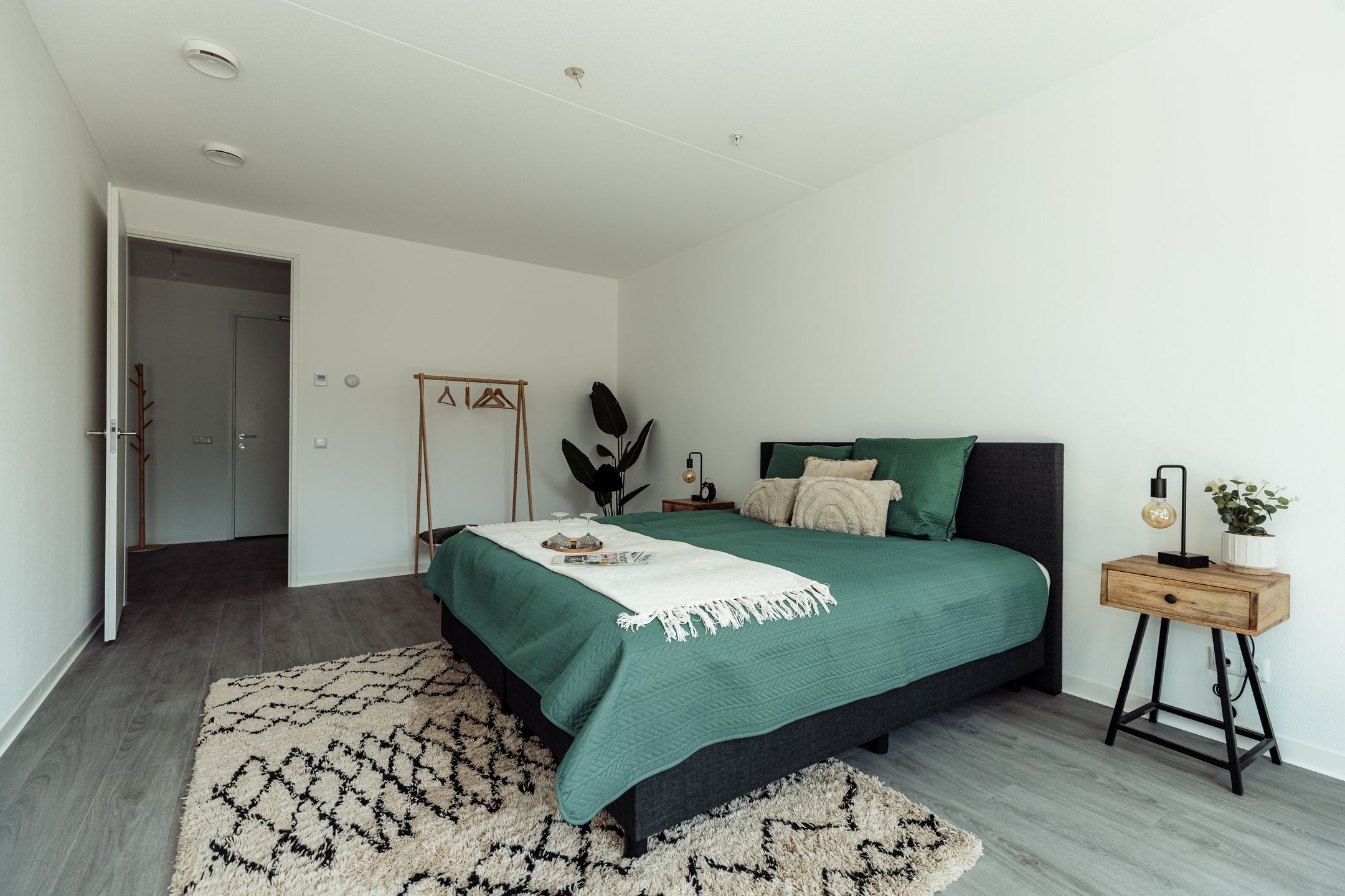 Foto 3 van Machinekamerplein 32-107