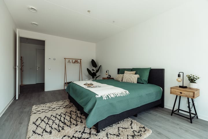 Foto 3 van Machinekamerplein 32-107