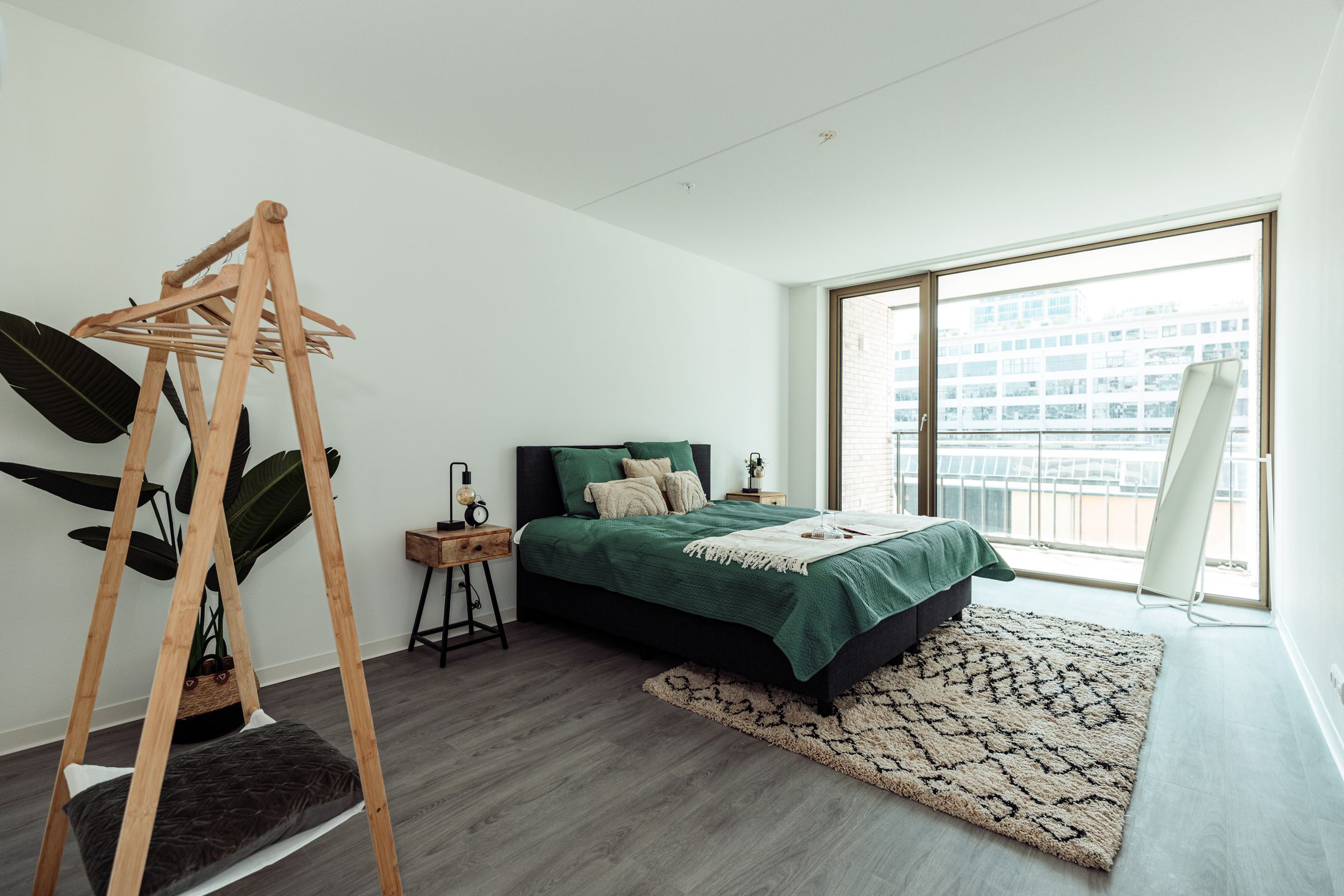 Foto 6 van Machinekamerplein 32-107