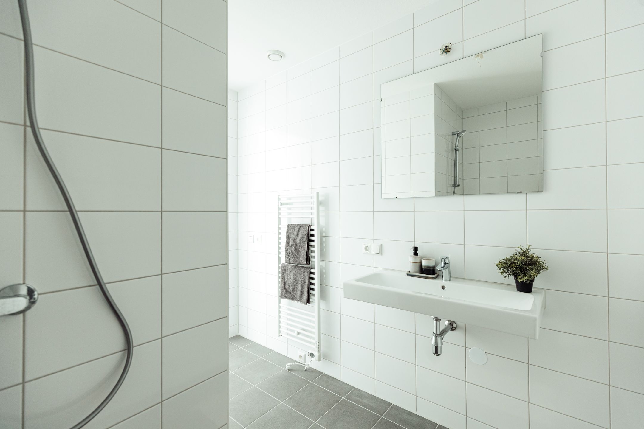 Foto 9 van Machinekamerplein 32-107