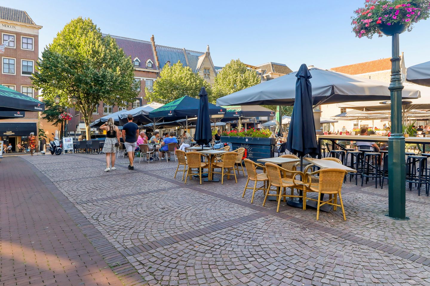 Foto 5 van De Waag 24