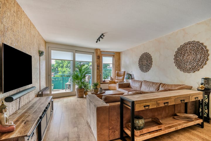 Foto 2 van Praterlaan 64