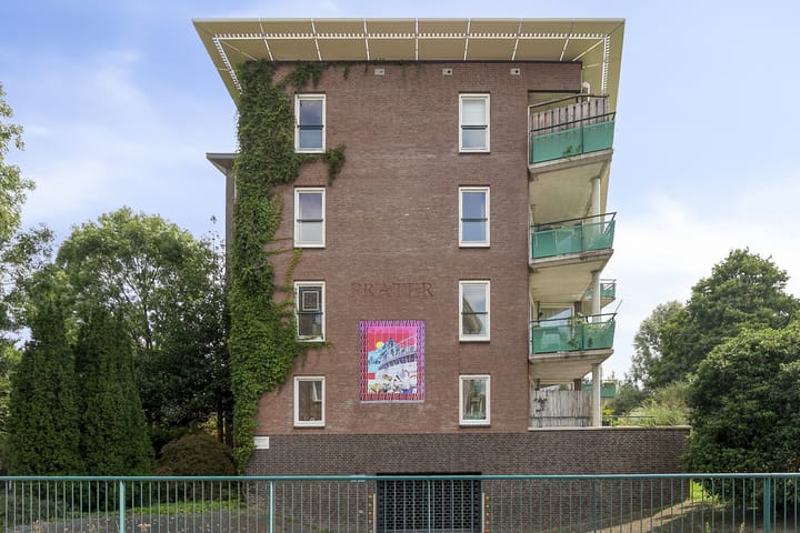 Foto 4 van Praterlaan 64