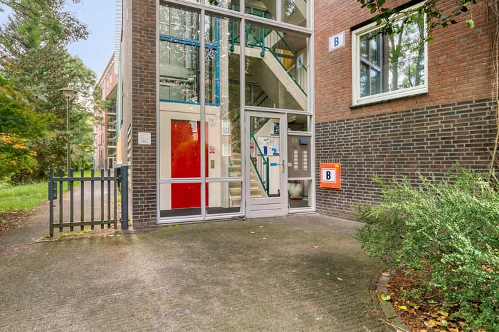 Foto 5 van Praterlaan 64