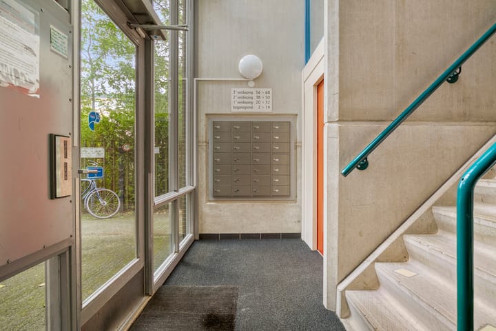 Foto 6 van Praterlaan 64