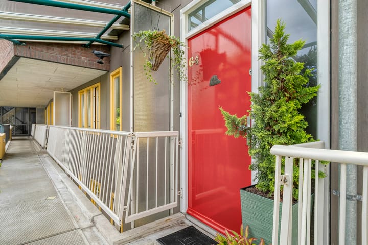 Foto 8 van Praterlaan 64