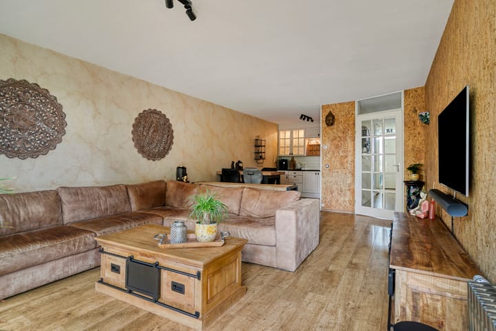 Foto 13 van Praterlaan 64