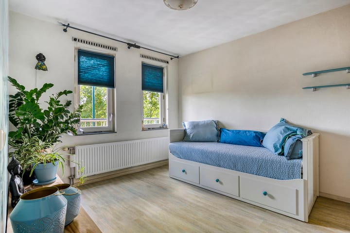 Foto 22 van Praterlaan 64