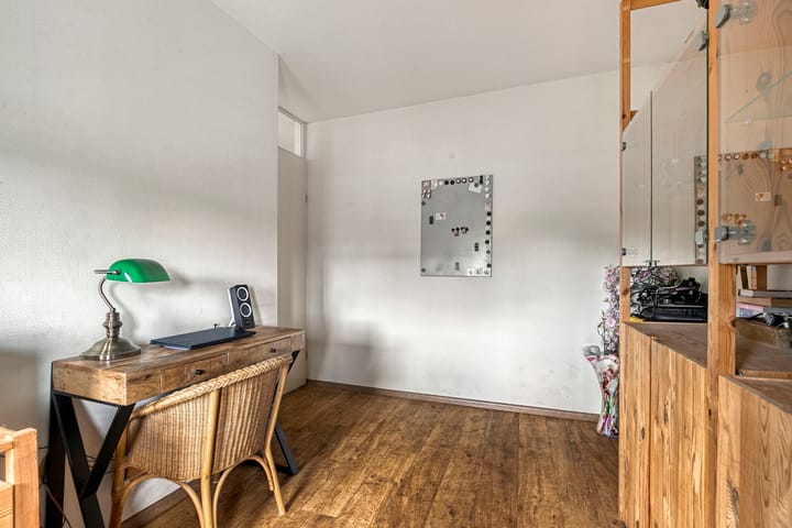 Foto 25 van Praterlaan 64