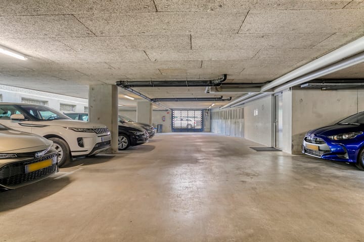 Foto 27 van Praterlaan 64