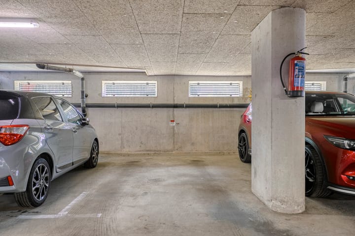 Foto 28 van Praterlaan 64