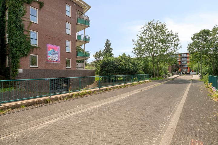Foto 29 van Praterlaan 64