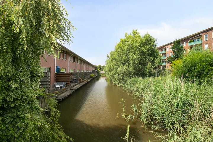 Foto 30 van Praterlaan 64