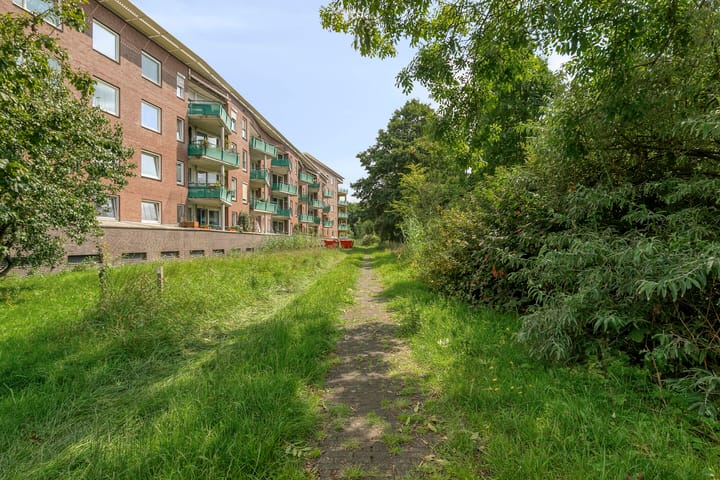 Foto 31 van Praterlaan 64