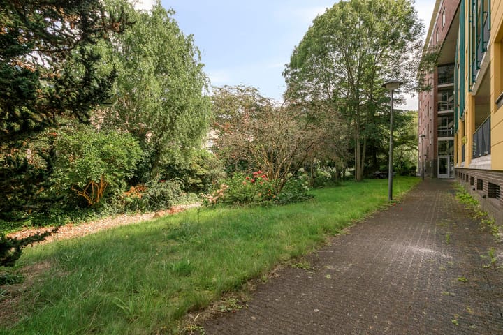 Foto 32 van Praterlaan 64