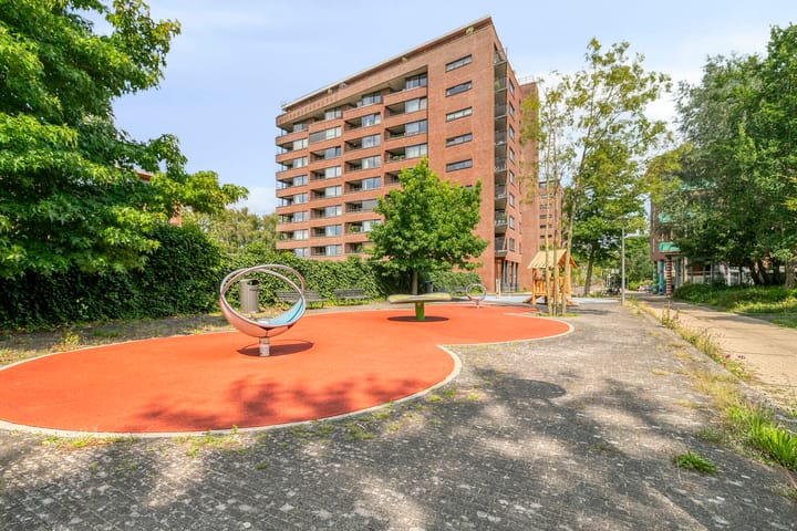 Foto 33 van Praterlaan 64