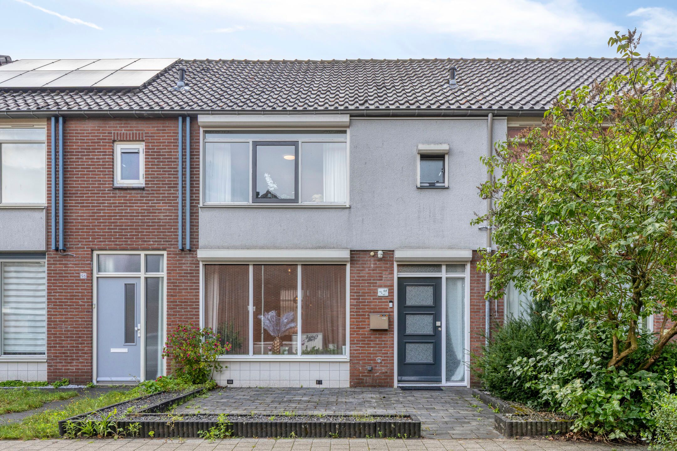 Wijnruitweg, 98, Tilburg, 5044GH, Noord-Brabant, Nederland 98