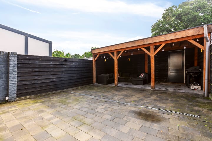 Foto 4 van Wijnruitweg 98