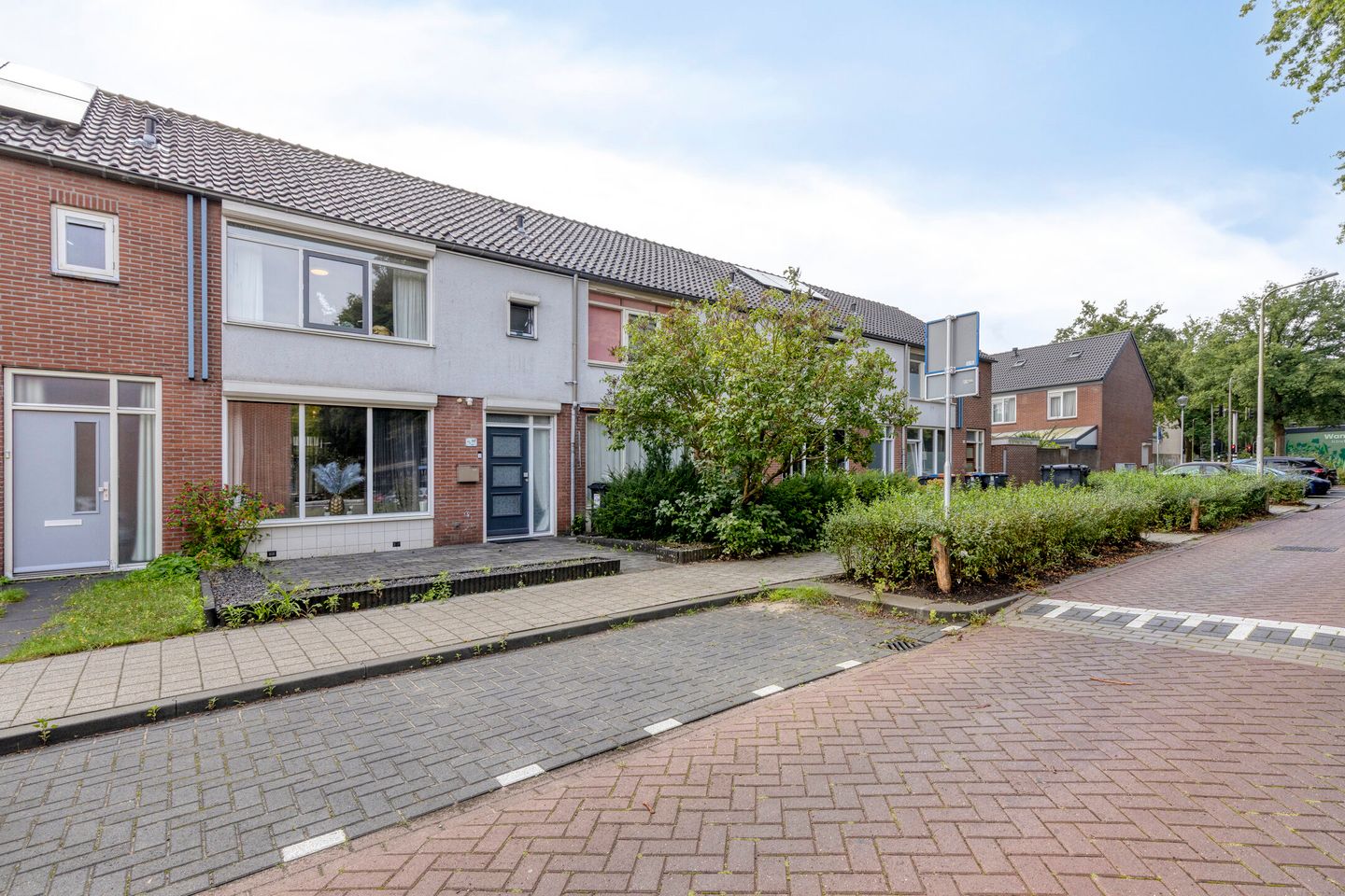 Foto 5 van Wijnruitweg 98