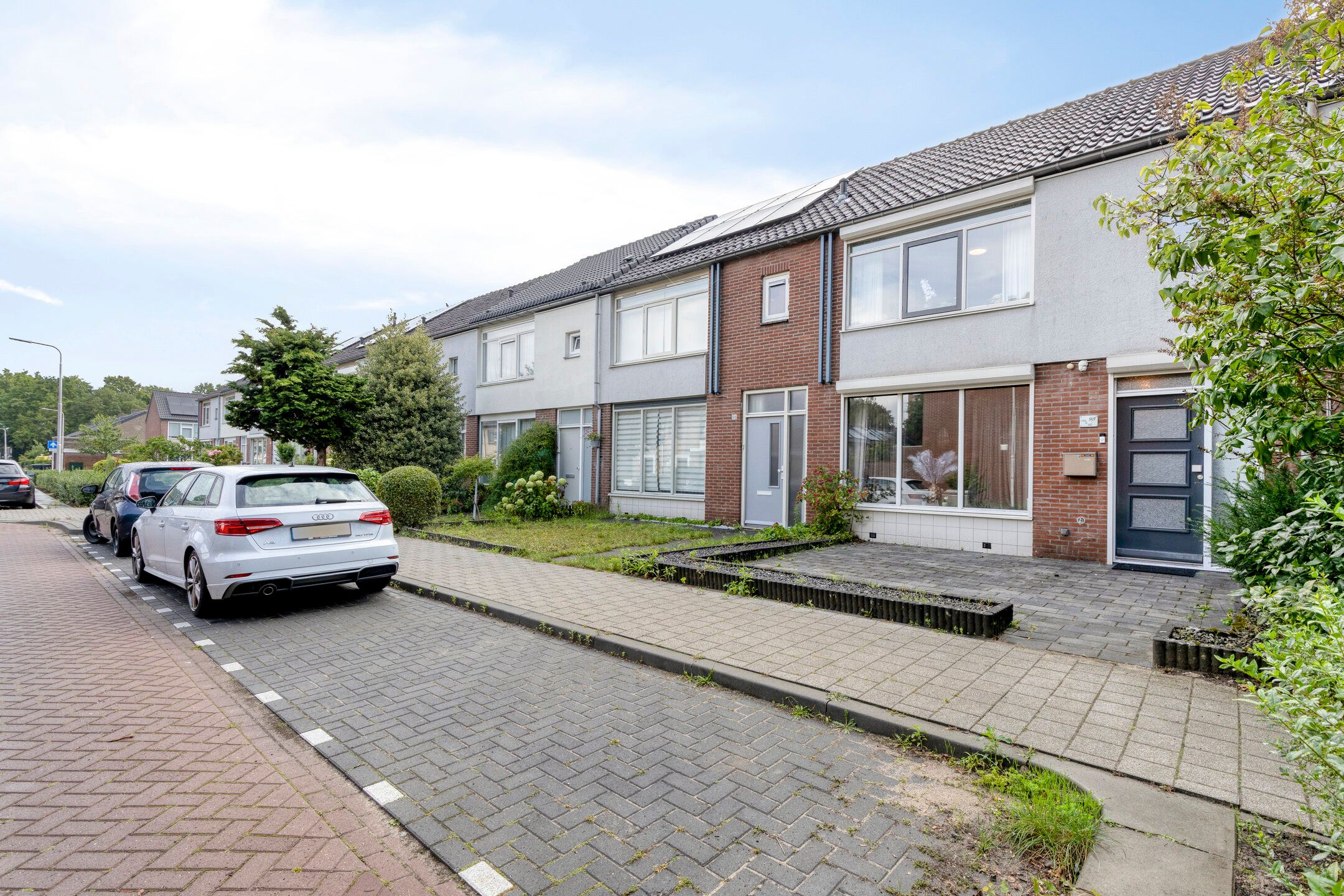 Foto 6 van Wijnruitweg 98