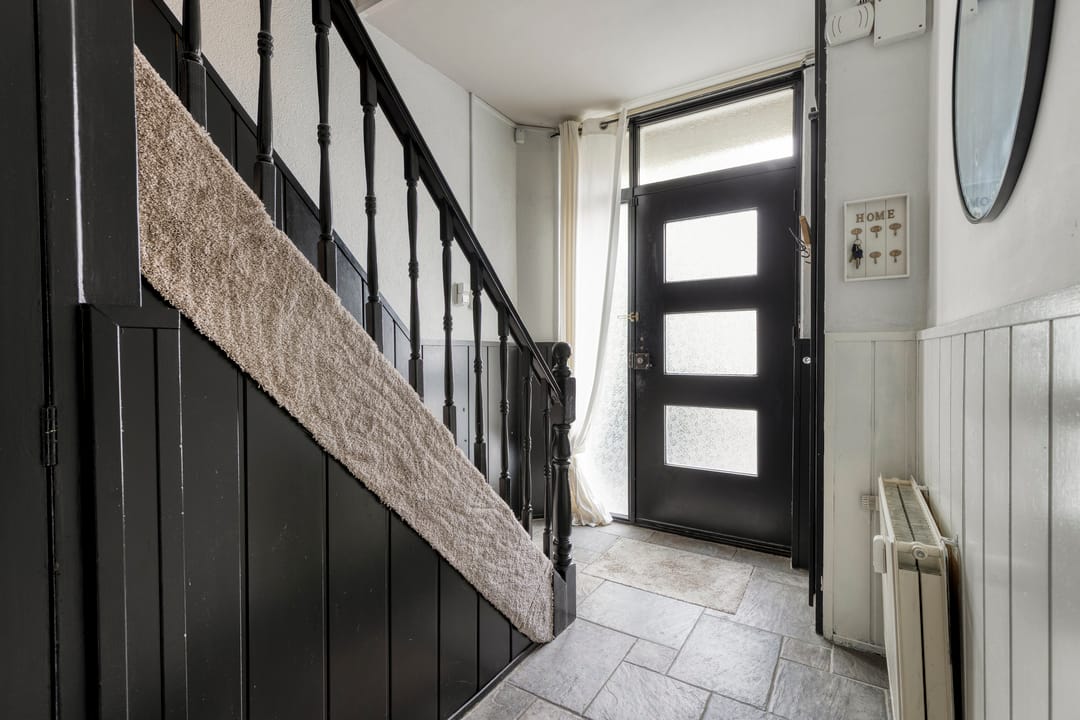 Foto 7 van Wijnruitweg 98