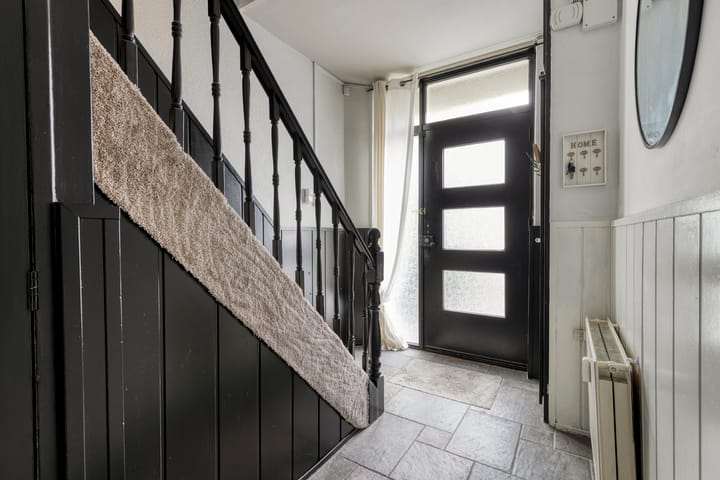 Photo 7 of Wijnruitweg 98