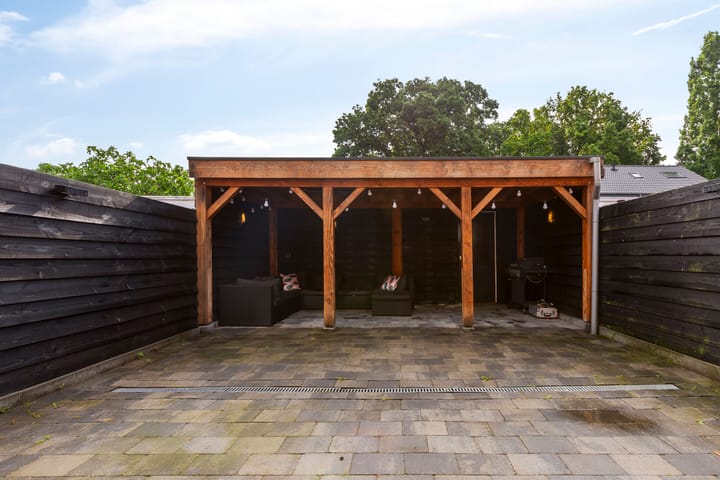 Photo 20 of Wijnruitweg 98