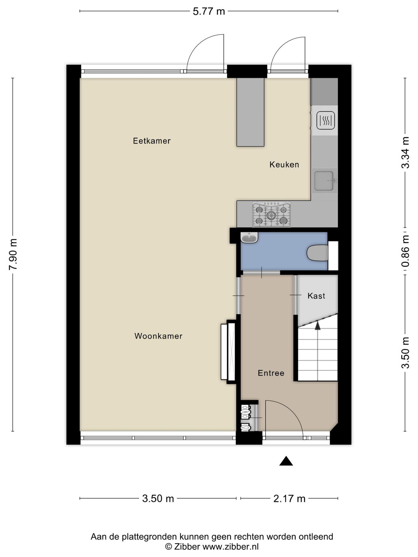 Foto 49 van Wijnruitweg 98