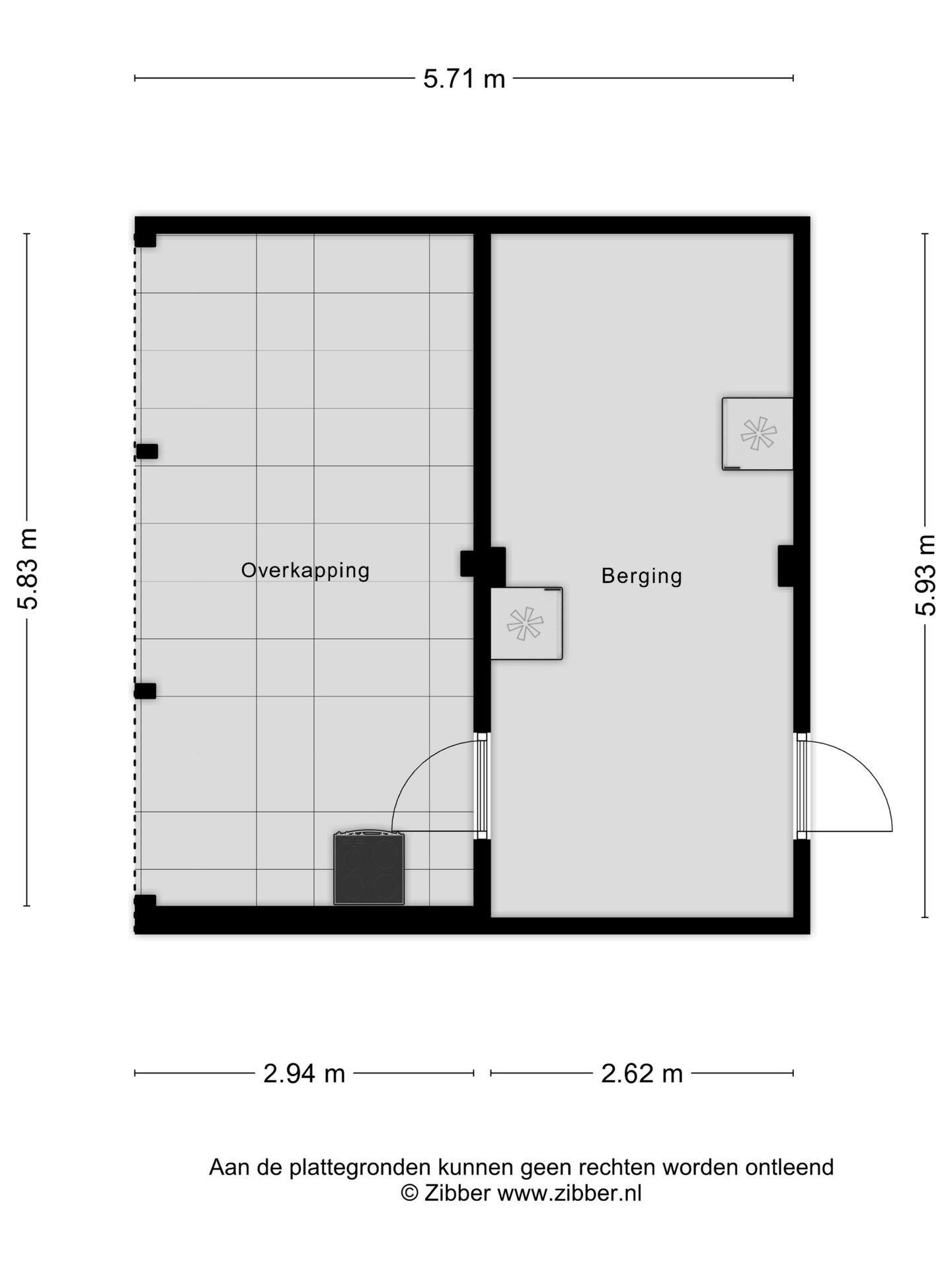 Foto 50 van Wijnruitweg 98