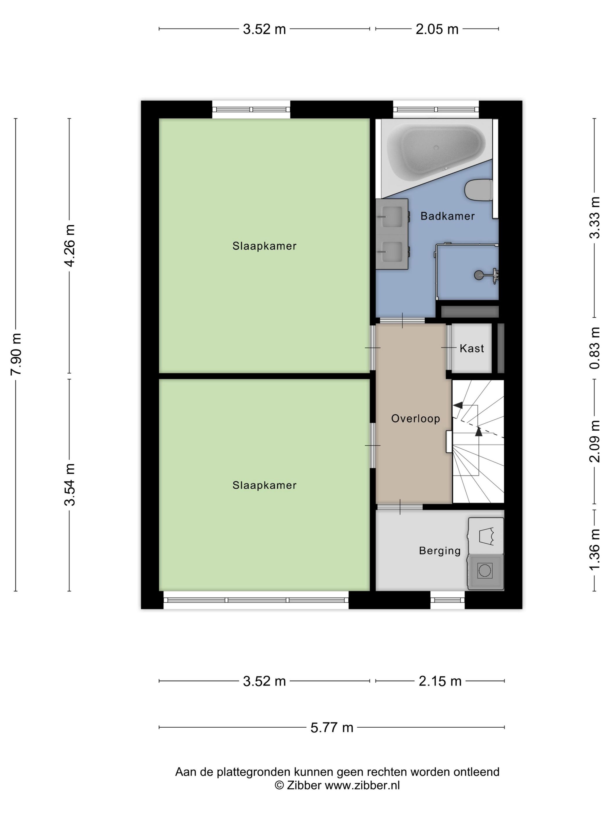 Foto 51 van Wijnruitweg 98