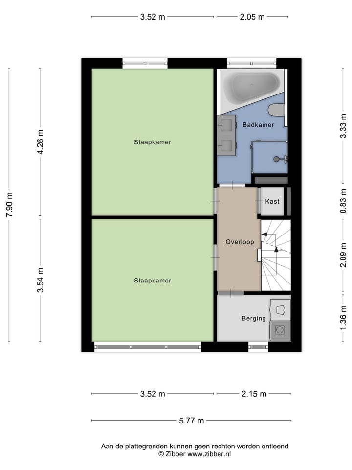 Photo 51 of Wijnruitweg 98