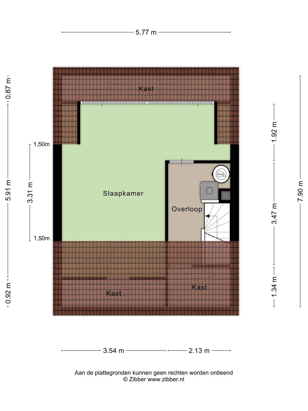 Foto 52 van Wijnruitweg 98
