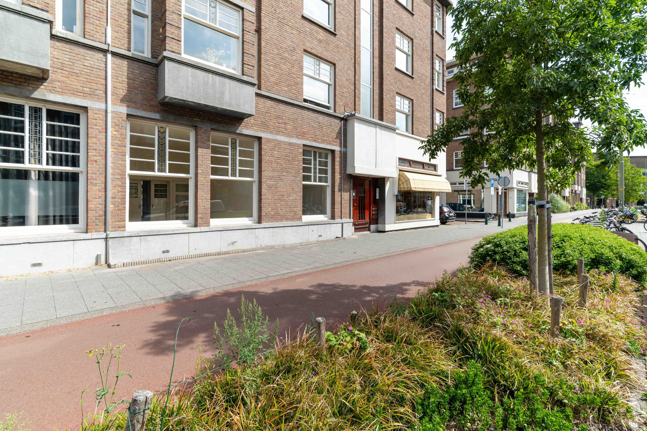 Vondelstraat, 51, Den Haag, 2513EP, Zuid-Holland, Nederland 51