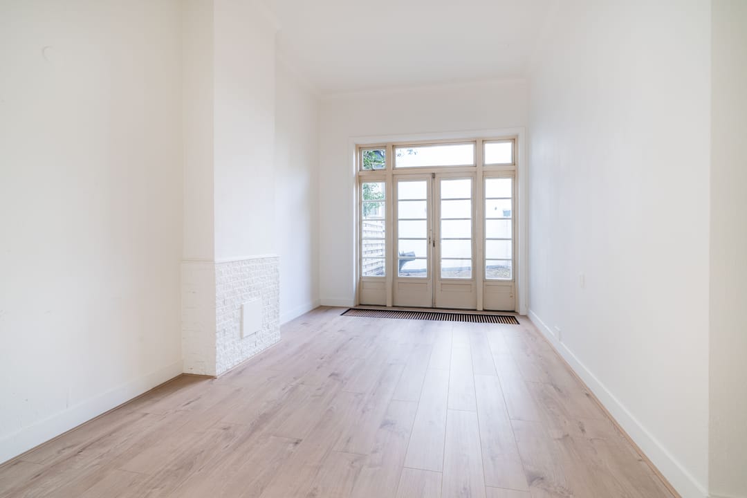 Foto 2 van Vondelstraat 51