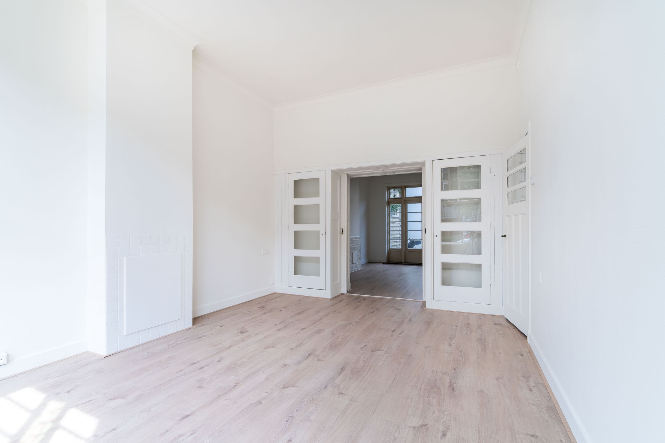 Foto 3 van Vondelstraat 51