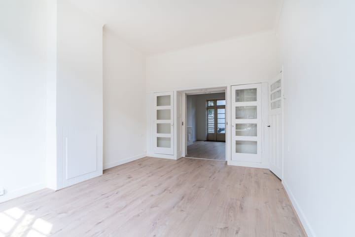 Foto 3 van Vondelstraat 51