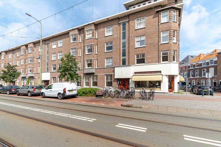 Foto 4 van Vondelstraat 51