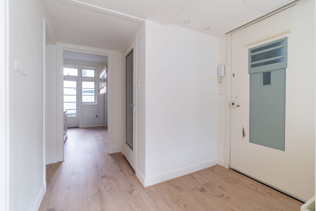 Foto 8 van Vondelstraat 51