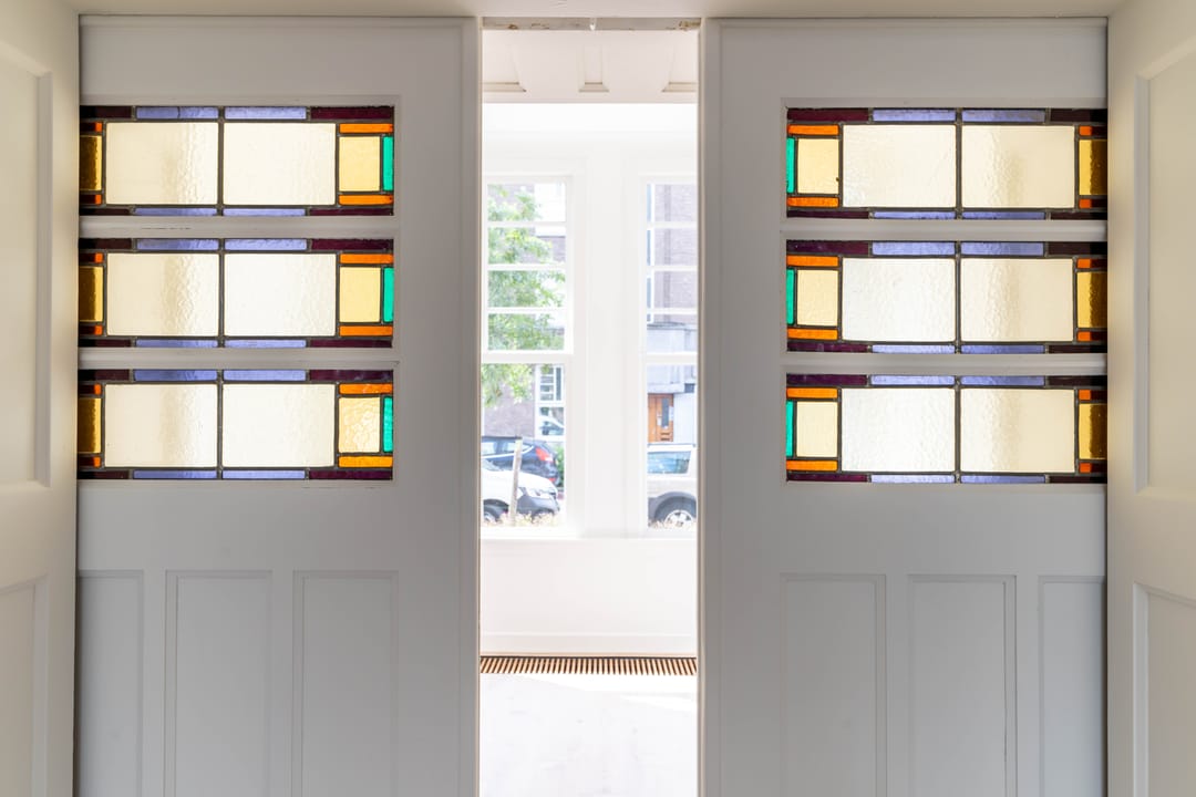 Foto 13 van Vondelstraat 51