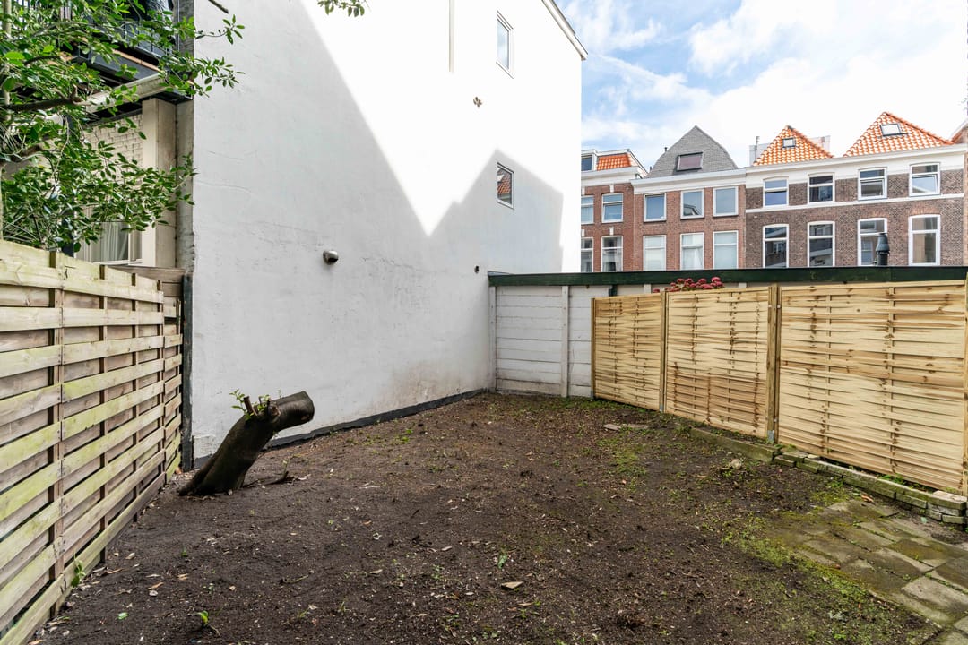 Foto 16 van Vondelstraat 51