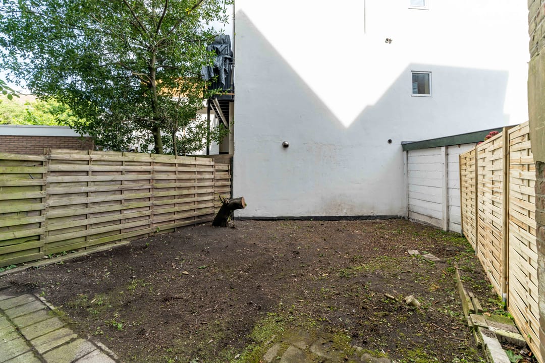 Foto 17 van Vondelstraat 51