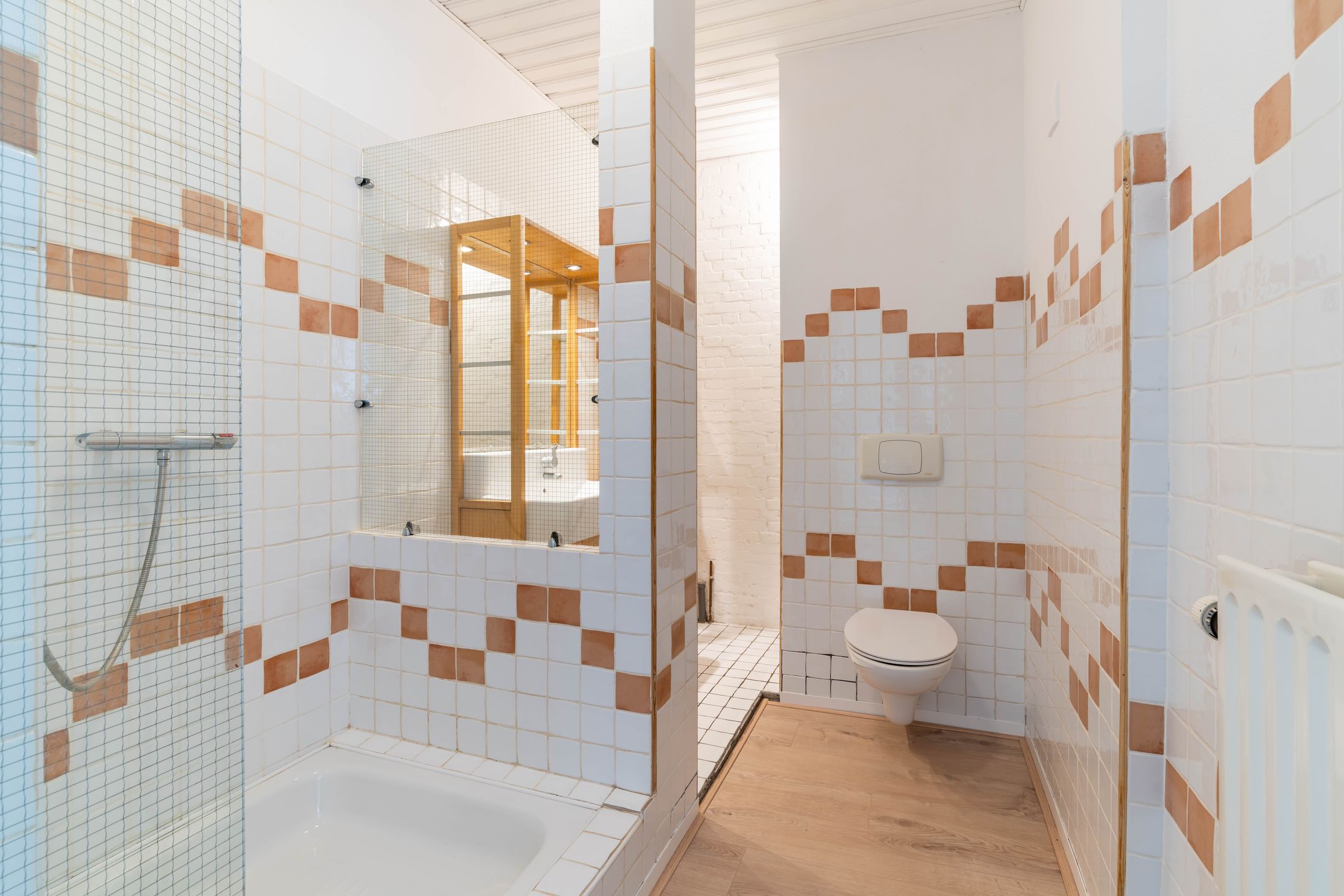 Foto 18 van Vondelstraat 51