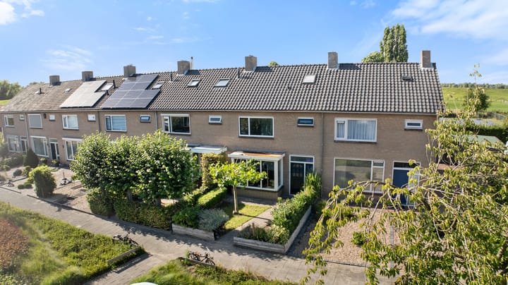 Foto 2 van Gravendaal 11