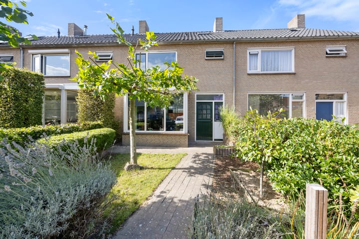 Foto 3 van Gravendaal 11