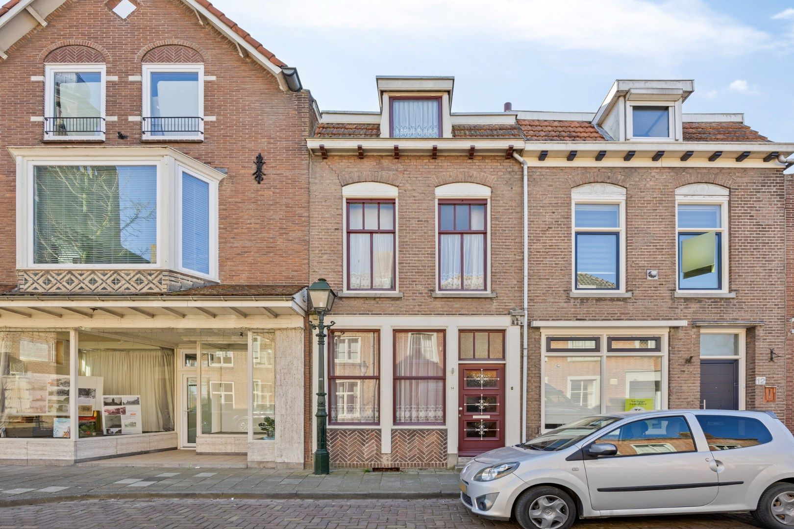 Koninginnestraat 14