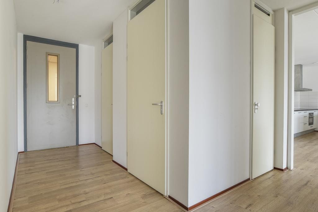 Foto 4 van Piusplein 28-11