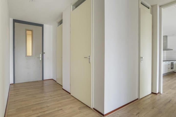 Foto 4 van Piusplein 28-11