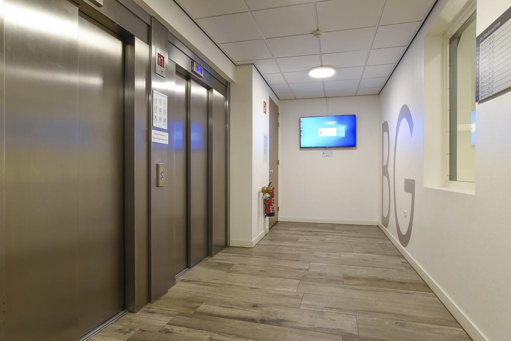 Foto 17 van Piusplein 28-11