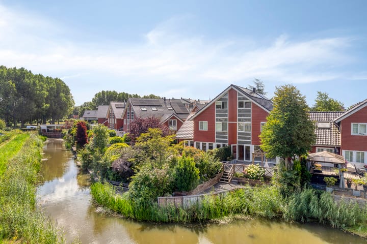 Foto 1 van Alfred Nobelborg 5